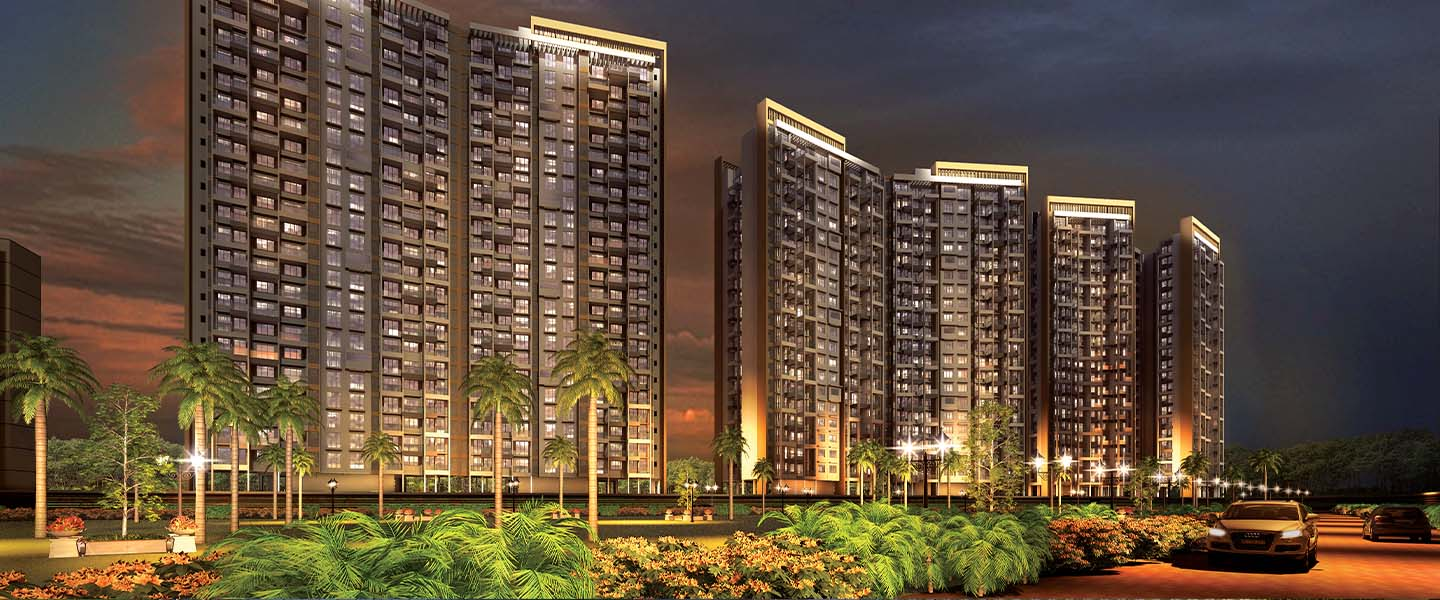 Kochra Realty Dahisar East Project
