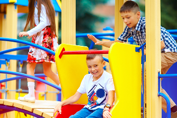 Kochra Realty Dahisar East Kids Play Area